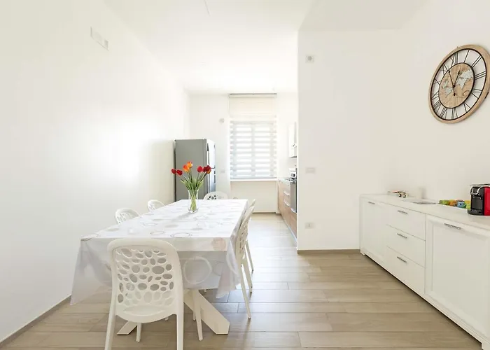 Appartamento Vitalba By Barbarhouse