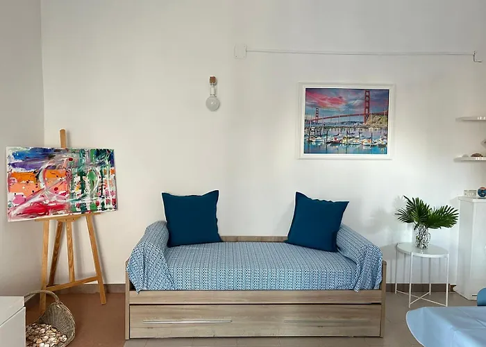 Il Timone Apartment