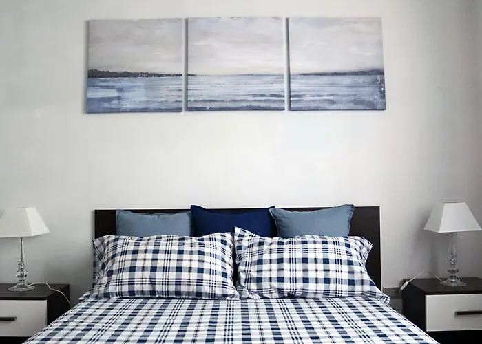 Il Timone Apartment