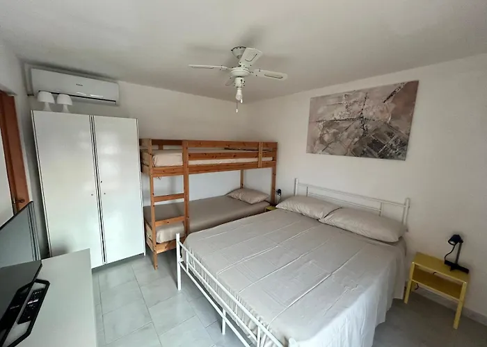 Casa Vacanze Con Terrazza