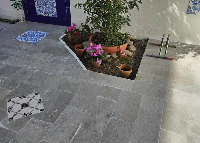 Casa Azzurra