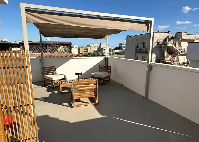 Dune House