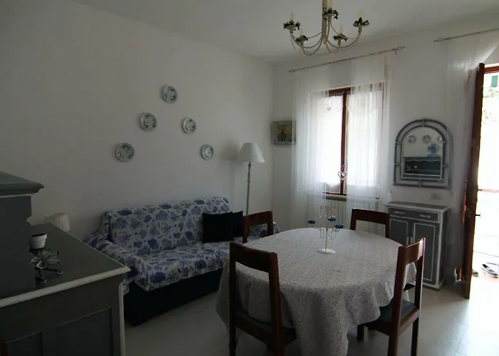 Sea Cottage In Pinewood